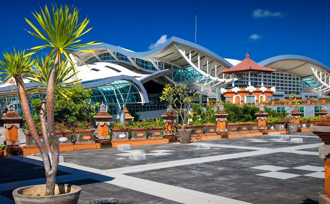 Bali Airport Transfer & 10-Hour Private Transport Service
