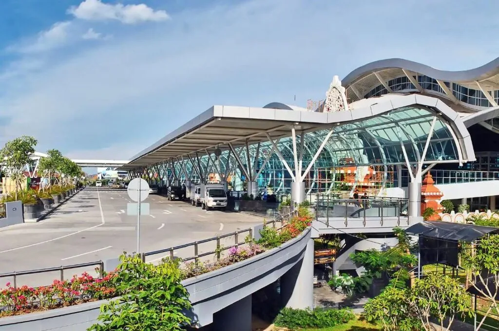 Bali Airport Transfer & 10-Hour Private Transport Service