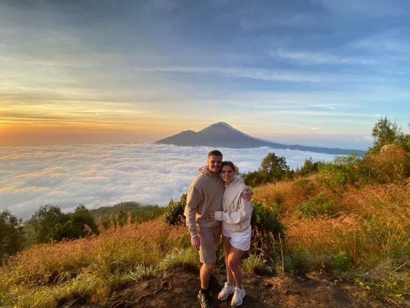 Mount Batur Sunrise Trekking – 1 Day Adventure