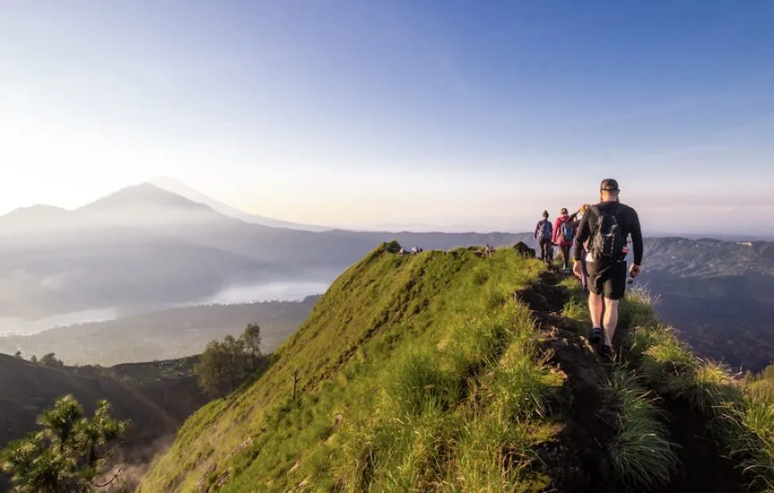 Mount Batur Sunrise Trekking – 1 Day Adventure