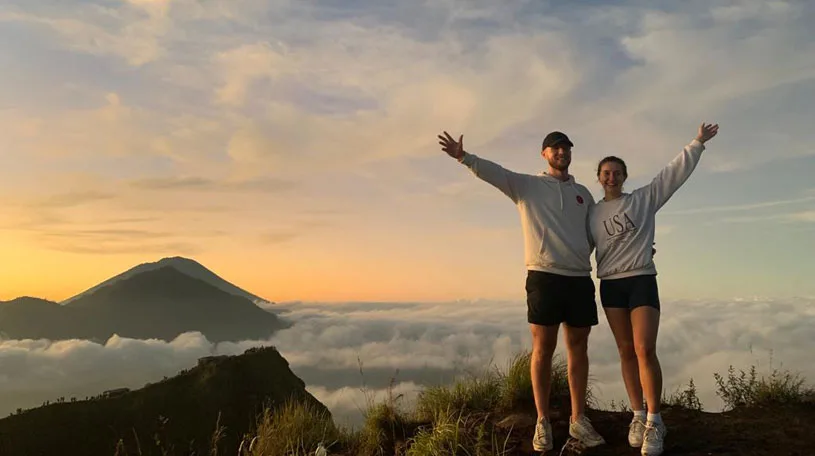 Mount Batur Sunrise Trekking – 1 Day Adventure