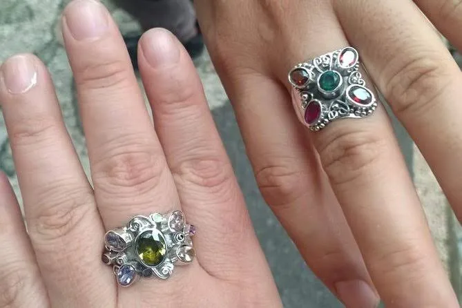 Bali Art Village & Ubud Culture Day Tour (10 Hours)