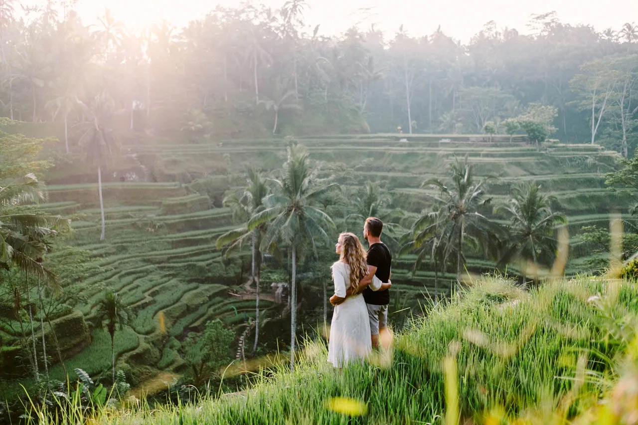 North Ubud Best Seller – 1 Day Private Tour (10 Hours)