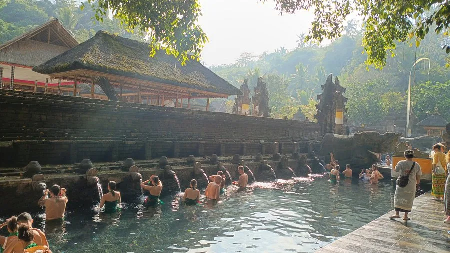 North Ubud Best Seller – 1 Day Private Tour (10 Hours)