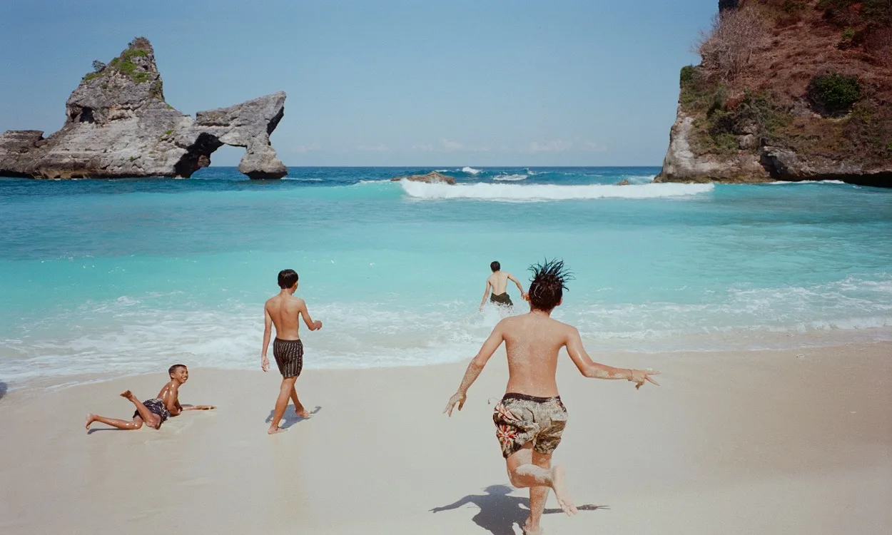 East Nusa Penida One Day Tour: Atuh, Diamond Beach & Thousand Island Viewpoint