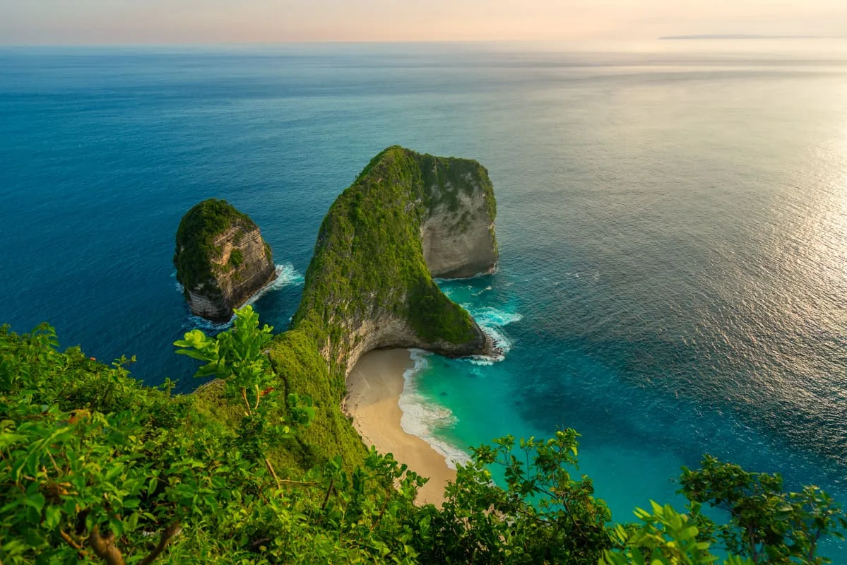 Nusa Penida West Coast One Day Tour